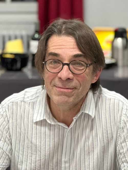 Philippe PIERRE, Président(e)