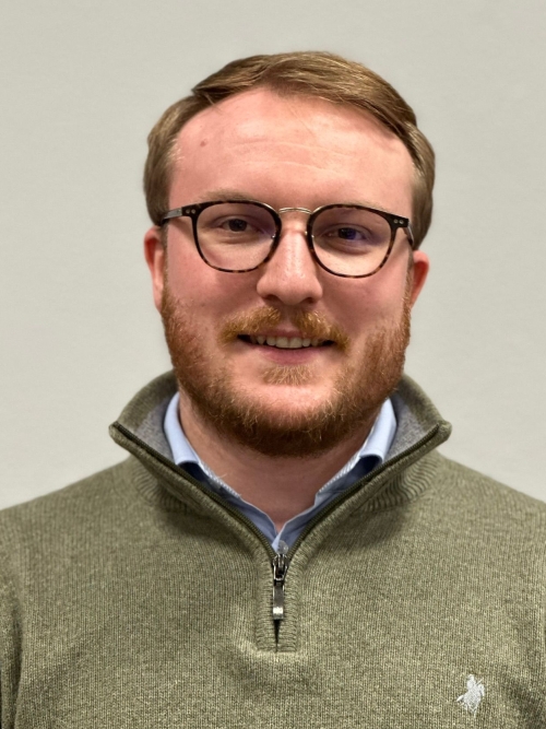 Sébastien Lourdin, Responsable de l'image publique, Trésorier(ère)